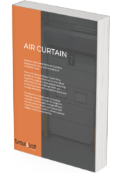 our air curtain and overdoor heater brochure
